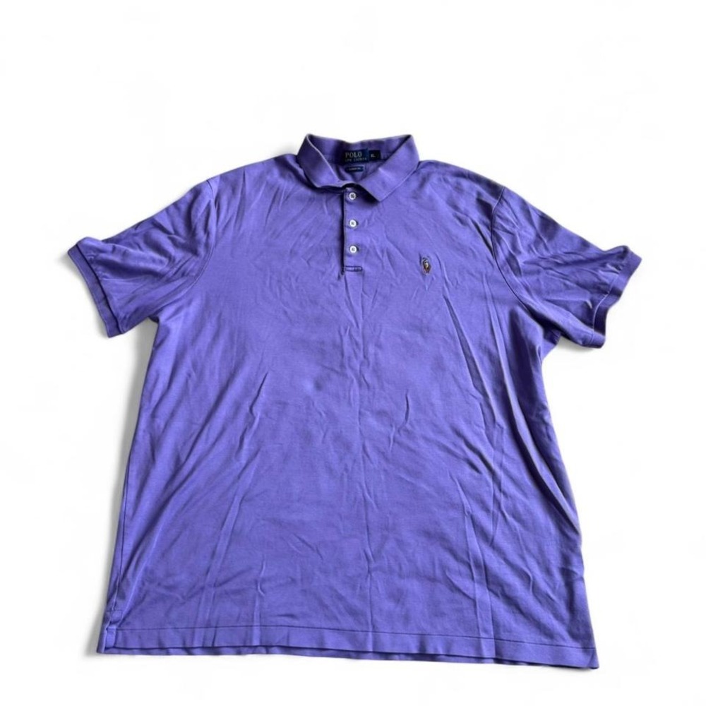 Purple Polo By Ralph Lauren Polo